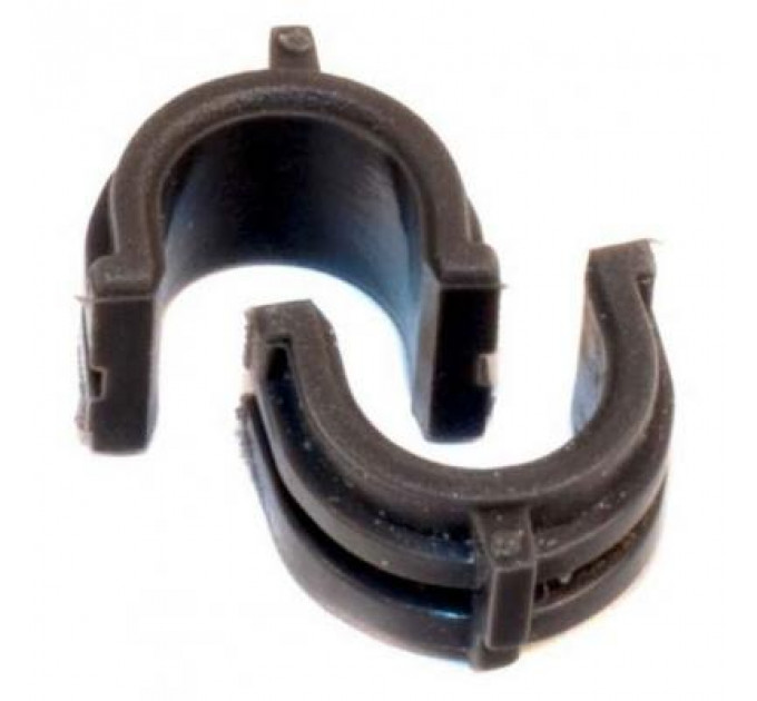 Втулка вала гумового Patron HP LJ M601/602 комплект (BUSH-HP-M601-PN)