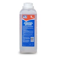 Автомобільний очисник AD концентрованій 1кг (AD CLEANER 1KG) Автомобільний очисник AD концентрованій 1кг (AD CLEANER 1KG)