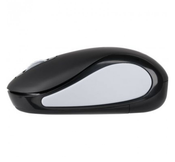 Мишка Vinga MSW-907 black - gray