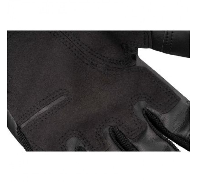 2E Тактичні рукавички 2E Sensor Touch M Black (2E-MILGLTOUCH-M-BK)