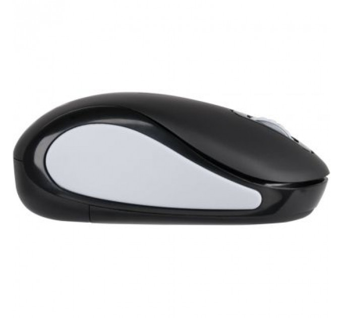 Мишка Vinga MSW-907 black - gray