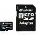 Verbatim Карта пам'яті Verbatim 32GB microSDHC class 10 (MDAVR-9/G)