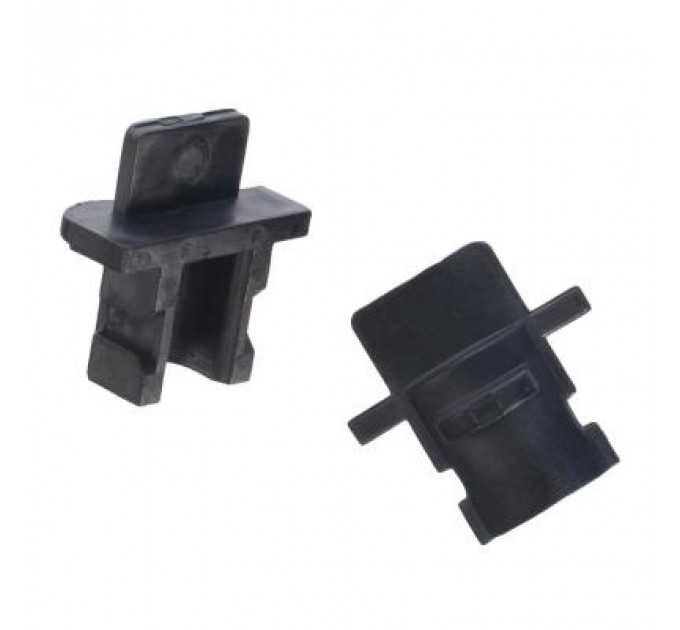 Підшипники гумового валу RICOH AFICIO 1015/2015, MP1500/1600 (G0294174) CET (CET6122)
