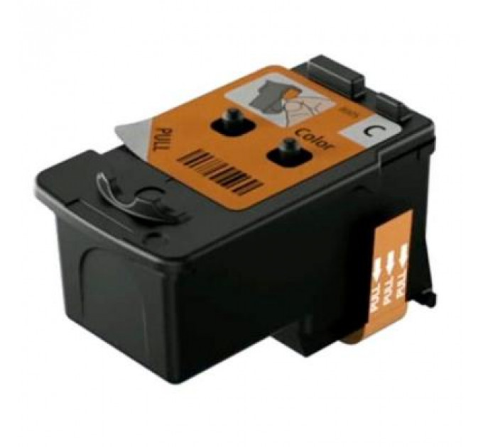 Друкуюча голівка Canon CA92 Color print head, for G1400/G2400 (QY6-8006/QY6-8018)