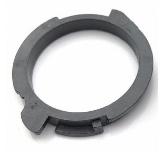 Втулка вала тефлонового SAMSUNG ML2250/SCX4720, Xerox Ph3124,JC61-00887A/JC61-00888A AHK (50035)