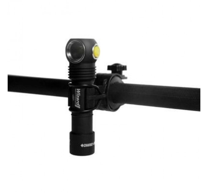 Armytek Кріплення для ліхтаря Armytek ABM-01 (A04301)