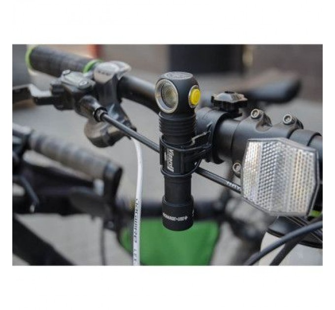 Armytek Кріплення для ліхтаря Armytek ABM-01 (A04301)