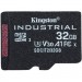 Kingston Карта пам'яті Kingston 32GB microSDHC class 10 UHS-I V30 A1 (SDCIT2/32GBSP)