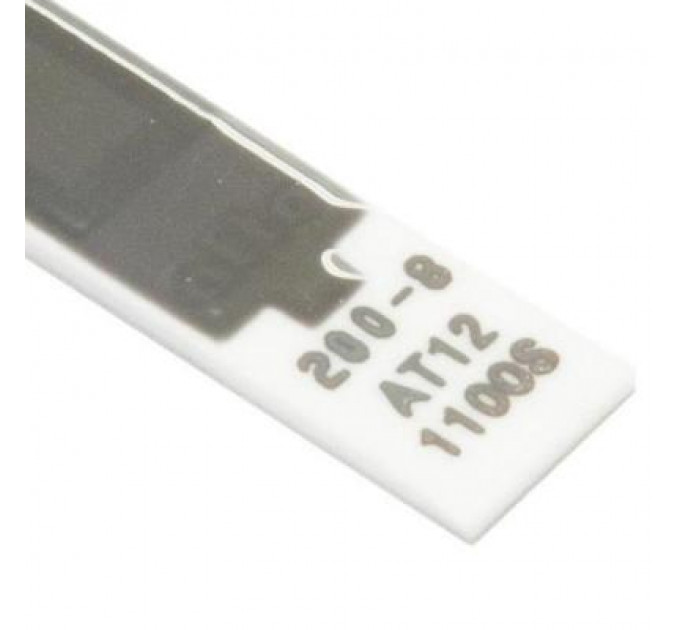 Нагрівальний елемент для HP CLJ 1600/2600/CP1025 220V AHK (2700151)