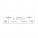 Bosch Акумулятор автомобільний Bosch 0092S40010 44А (0 092 S40 010)