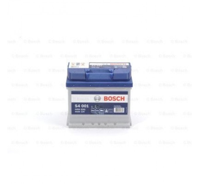 Bosch Акумулятор автомобільний Bosch 0092S40010 44А (0 092 S40 010)