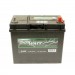 GigaWatt Акумулятор автомобільний GigaWatt 45А (0185754555)