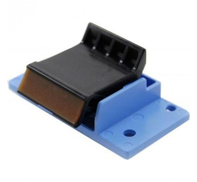 Гальмівний майданчик HP LaserJet 1010/1020 аналог RC1-2038-000 BASF (BASF-RC1-2038-000)