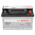 Bosch Акумулятор автомобільний Bosch 70А (0 092 S30 070)
