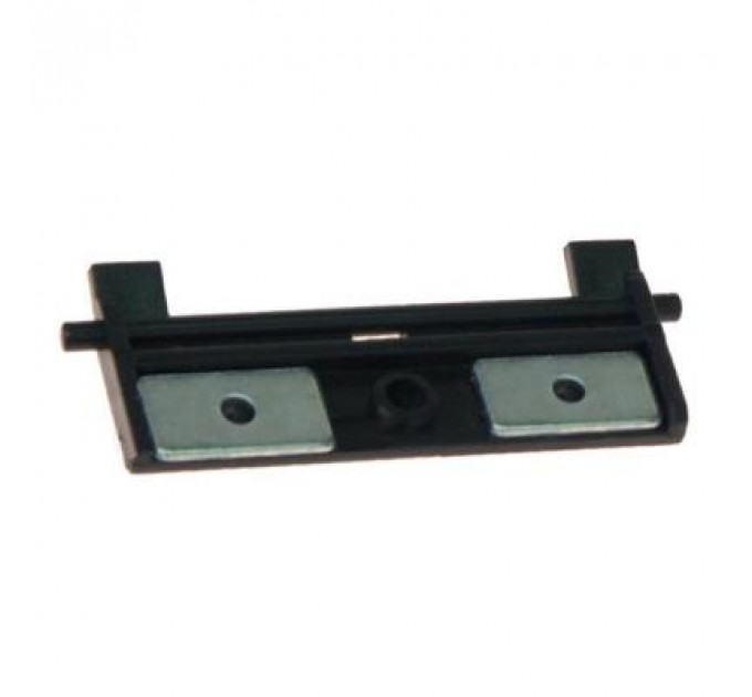 Гальмівний майданчик HP LaserJet 1160/1320/2420 аналог RM1-1298-000/RC1-3515-000 BASF (WWMID-73390)