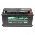 GigaWatt Акумулятор автомобільний GigaWatt 83A (0185758300)