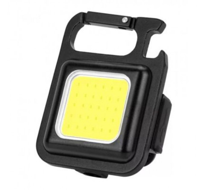 Ліхтар XoKo Mini COB 500 lum Black (XK-Mini COB)