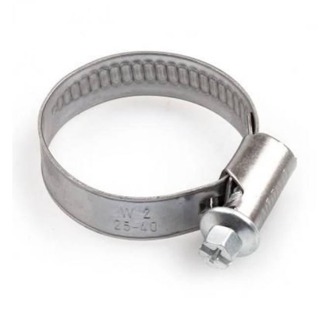 Norma Хомут автомобільний Norma металевий (8-16/9C7W2)