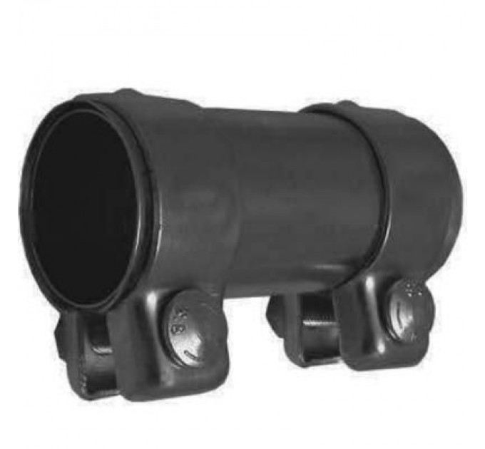 Fischer Хомут автомобільний Fischer металевий (114-852)