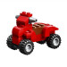 LEGO Конструктор LEGO Classic Коробка кубиків для творчого конструювання (10696)
