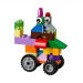 LEGO Конструктор LEGO Classic Коробка кубиків для творчого конструювання (10696)