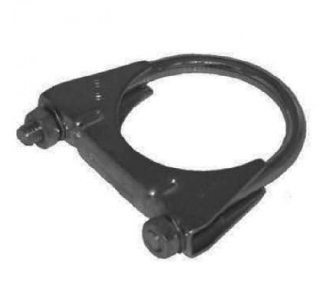 Fischer Хомут автомобільний Fischer металевий (913-958)