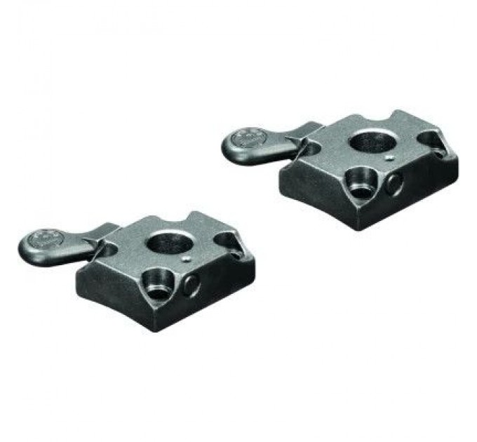 Leupold Кріплення для прицілу Leupold QR Browning X-BOLT 2-PC Matte (66080)