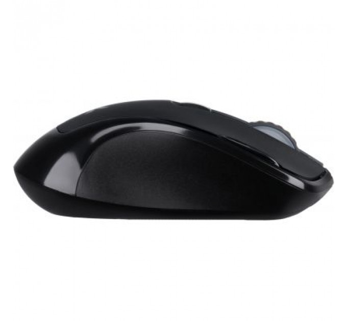Мишка Vinga MSW-527 black