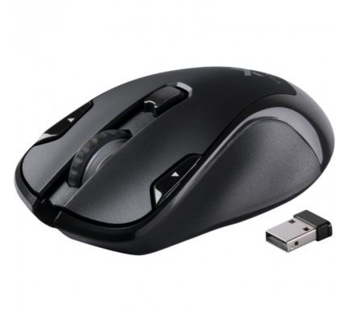 Мишка Vinga MSW-527 black