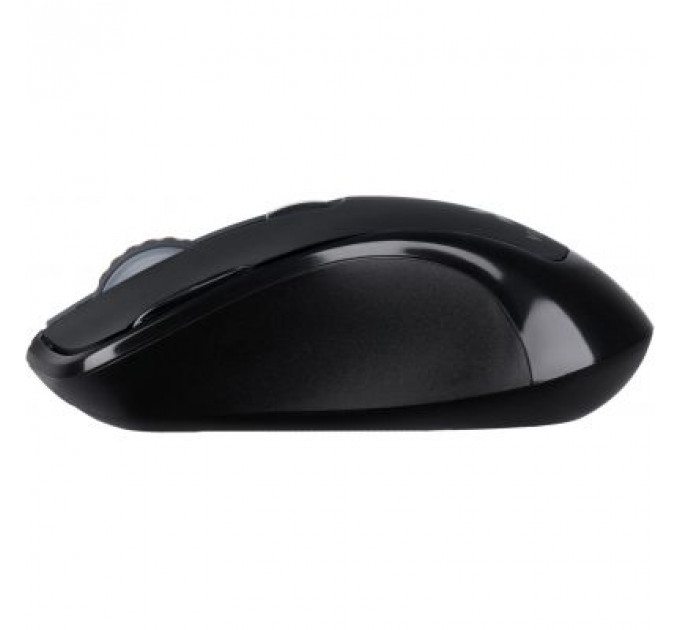 Мишка Vinga MSW-527 black