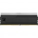 Goodram Модуль пам'яті для комп'ютера DDR5 64GB (2x32GB) 6400 MHz IRDM RGB Black Goodram (IRG-64D5L32/64GDC)