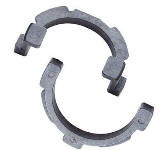 Втулка вала тефлонового Samsung ML-2850 аналог JC61-02334A/JC61-02335A компл AHK (50078)