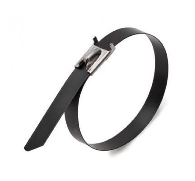 Li Locar Хомут автомобільний Li Locar металевий (LL E9176150)