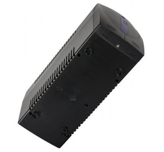 Vinga Пристрій безперебійного живлення Vinga LED 1500VA plastic case (VPE-1500P)