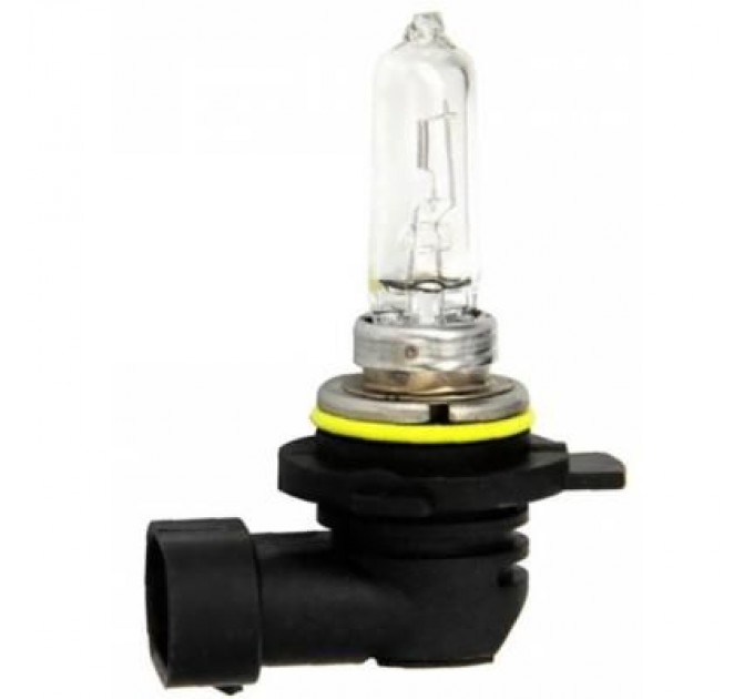 Bosch Автолампа Bosch галогенова 55W (1 987 302 026)