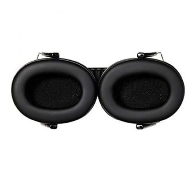 Allen Навушники для стрільби Allen Сomfort Passive Black/Grey (2336)