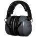Allen Навушники для стрільби Allen Сomfort Passive Black/Grey (2336)