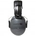 Allen Навушники для стрільби Allen Сomfort Passive Black/Grey (2336)