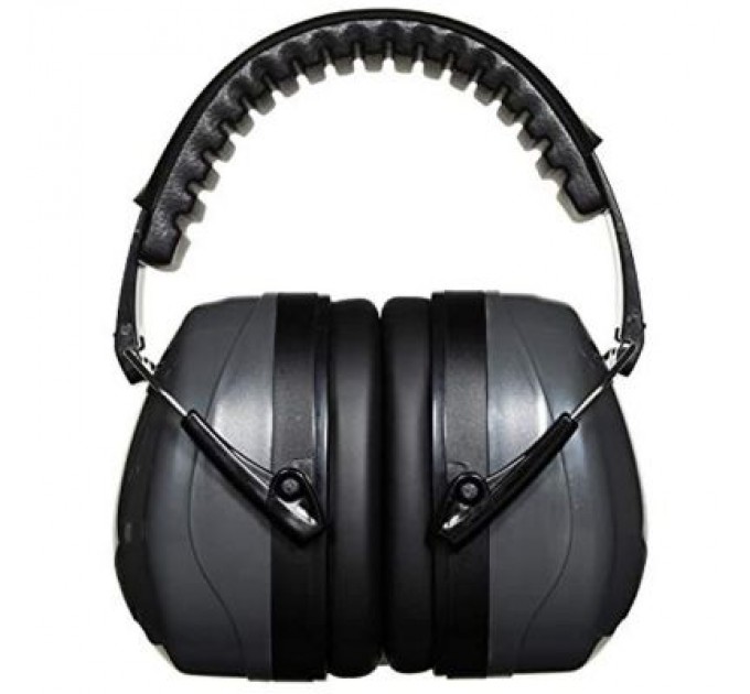 Allen Навушники для стрільби Allen Сomfort Passive Black/Grey (2336)