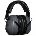 Allen Навушники для стрільби Allen Сomfort Passive Black/Grey (2336)