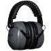 Allen Навушники для стрільби Allen Сomfort Passive Black/Grey (2336)