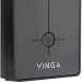 Vinga Пристрій безперебійного живлення Vinga LCD 2000VA metall case (VPC-2000M)