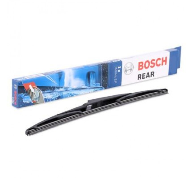 Bosch Щітка склоочисника Bosch 3 397 004 802