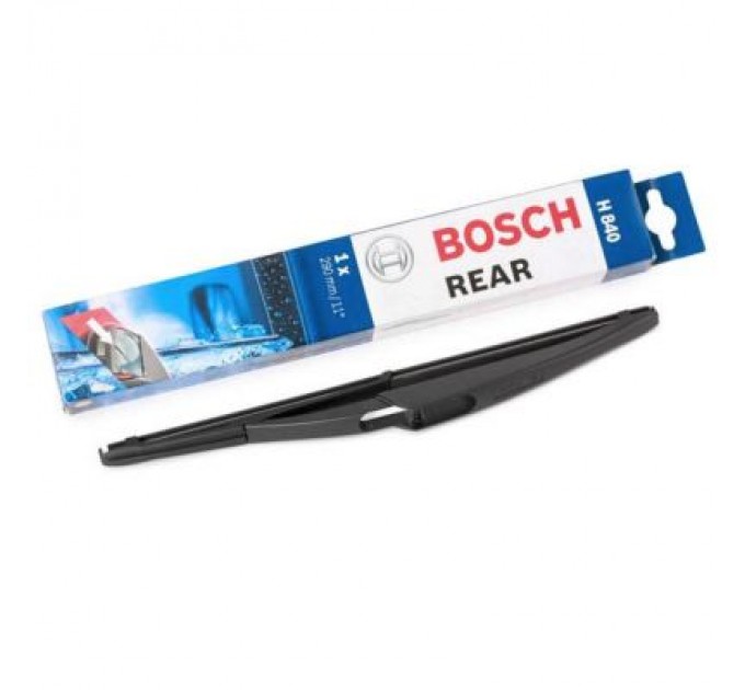 Bosch Щітка склоочисника Bosch 3 397 004 802