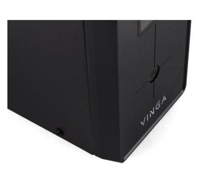 Vinga Пристрій безперебійного живлення Vinga LCD 1500VA metal case (VPC-1500M)