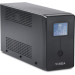 Vinga Пристрій безперебійного живлення Vinga LCD 1500VA metal case (VPC-1500M)