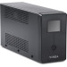 Vinga Пристрій безперебійного живлення Vinga LCD 1500VA metal case (VPC-1500M)