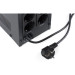Vinga Пристрій безперебійного живлення Vinga LED 1500VA metal case (VPE-1500M)