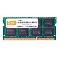 Модуль пам'яті для ноутбука SoDIMM DDR3L 8GB 1600 Mhz Dato (DT8G3DSDLD16) Модуль пам'яті для ноутбука SoDIMM DDR3L 8GB 1600 Mhz Dato (DT8G3DSDLD16)