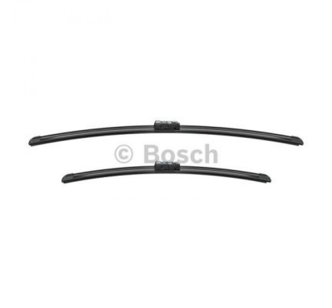 Щітка склоочисника Bosch 3 397 007 088